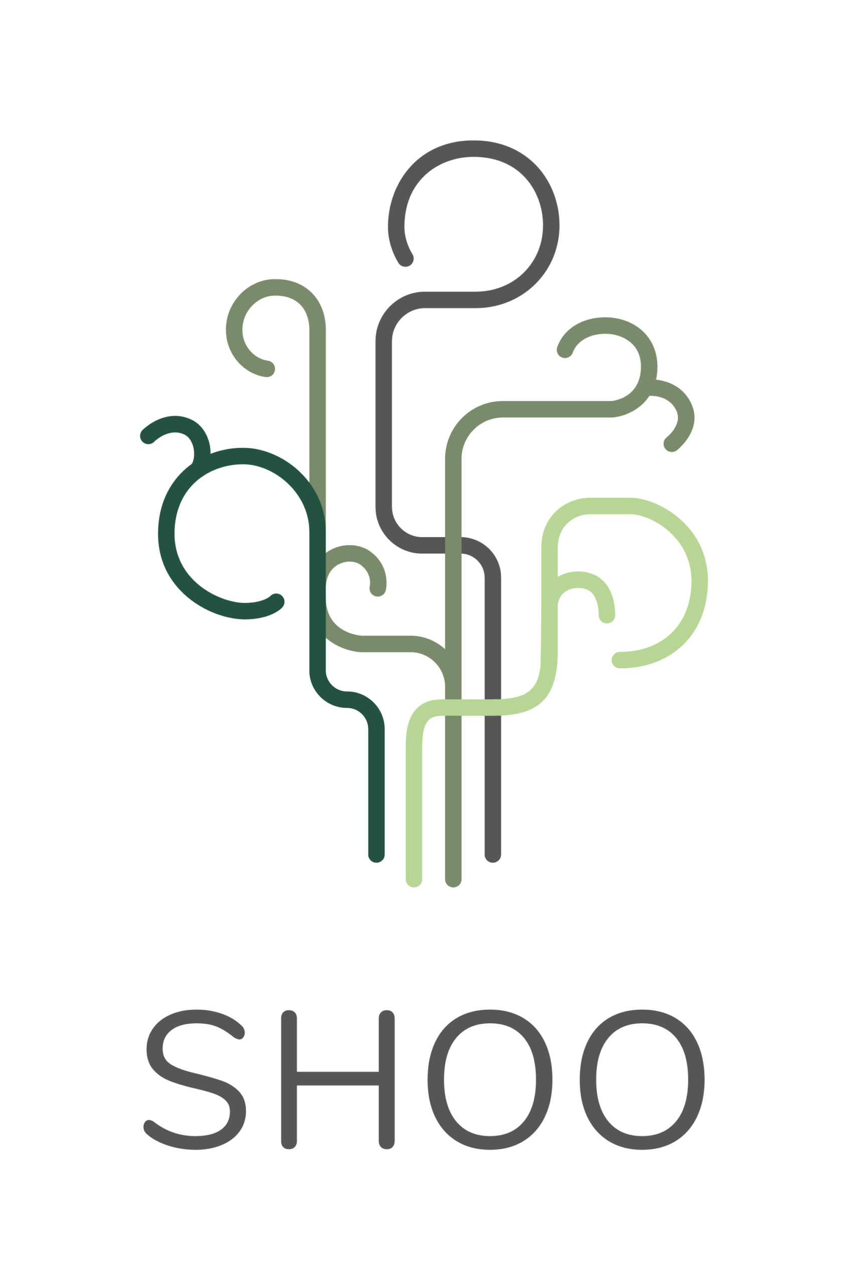 SHOO Logo